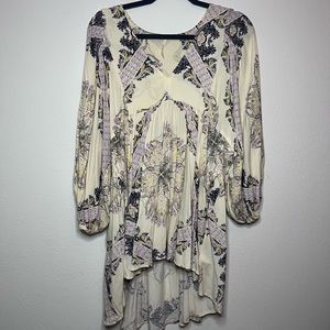 Free People dress never worn size Small